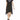 NWT Karen Kane Hailey Black Floral Embroidered Short Sleeve Dress Womens Size XS - Ufashion