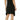 NWT Karen Kane Hailey Black Floral Embroidered Short Sleeve Dress Womens Size XS - Ufashion