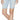 NWT Joe's Jeans The Finn Teena Denim Midrise Cut Off Burmuda Shorts Womens Sz 26 - Ufashion