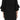 NWT Bobeau Womens Idalia Brushed French Terry Dress Black Size M - Ufashion