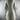 NWT Sonia Rykiel Womens Mini Layered Dress Ivory Size 36 - Ufashion