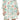 NWOT Rachel Zoe Danica White Floral Off Shoulder Silk Blend Dress Women’s Size 6 - Ufashion