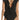 NWT Bardot Women’s Emily Ruffle Bodysuit, Black, Size 12 - Ufashion