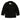Ben Sherman Cotton Parka Black  (Big Boys) LARGE 14/16 - Ufashion