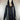 NWD Cole Haan Womens Windbreaker Jacket Black Size L - Like New - Ufashion
