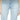 NWT Tribal Women's Pull On Bermuda Soft Touch Denim Sky Size 0 - Ufashion
