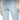 NWT Tribal Women's Pull On Bermuda Soft Touch Denim Sky Size 0 - Ufashion