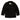 Ben Sherman Cotton Parka Black  (Big Boys) LARGE 14/16 - Ufashion