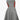 NWT  French Connection Women's Bright Lucy Flare Dress, Grey Size 10 - Ufashion