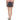 NWT Stonewear Designs Women's Crush Skort, hot Melon XL - Ufashion