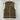NWT Joie Women’s Asymmetrical Fleece Lined Full Zip Vest, Brown Size M - Ufashion