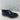 Freeman Black Perforated Synthetic Leather Lace Up Round Toe Oxfords Men‘s 8 M - Very Good - Ufashion