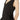 NWT JACK by BB Dakota I'm Dreaming Lightweight French Terry Jumpsuit Black Sz M - Ufashion