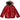 NWT Tommy Hilfiger Girls' Short Length Heavyweight Puffer Jacket Red Size 2T - Ufashion