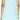 NWT Mod-O-Doc Featherweight Slub Jersey Raw Edge Seamed Tank Dress Pacific Sz XS - Ufashion