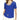 NWT Trina Turk Women's Escondido Tassel Detail Top Blue Size XS - Ufashion