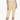 NWT FDJ Multi-Stripe Mid-Rise Skinny Pedal Pusher Jeans Buttercup Size 14 - Ufashion