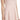 NWT CeCe Gigi- Twist Neck Lace Combo Fit & Flare Rosy Glow Size 14 - Ufashion