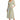 NWOT ASTR The Label Scout Moss Striped Belted Midi Dress Women’s Size S - Ufashion
