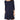 NWT BB Dakota Women's Gracie Ponte Swing Dress Navy Size M - Ufashion