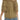 NWT Women Chaser Heirloom Gauze Off Shoulder Frayed Tier Sleeve Sage Size XS - Ufashion