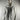 NWT PST Project Social T Womens Cropped Hoodie Heather Grey Size M - Ufashion