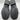 Hawx Mens Enforcer 6" Lace-Up Waterproof Hiking Comp Toe Work Boot Black Sz 11EE - Very Good - Ufashion