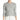 NWT Elodie Womens Lightweight Crew Neck Sweater Heathered Grey Size XS - Ufashion