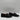 Donald Pliner Women's Bethany Crickle Patent Leather Loafers Black Size 8M - Very Good - Ufashion