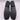 Donald Pliner Women's Bethany Crickle Patent Leather Loafers Black Size 8M - Very Good - Ufashion