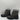 JBU by Jambu Women's Brunswick Weather Ready Mid Calf Boots Grey Size 11M - Very Good - Ufashion