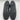 Women’s Saks Fifth Avenue Cameron Leather Ballet Flats Black Size 6M/36 - Very Good - Ufashion