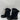 Columbia Women's Ice Maiden II Black Size 10.5 - Very Good - Ufashion