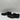To Boot New York Nico Black Cap Toe Oxford Black Size 9 - Very Good - Ufashion