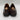 Saks Fifth Avenue Men’s Leather Loafers Brown Size 11M - Very Good - Ufashion