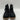 Columbia Women's Nikiski 503 Boots Black Size 10 - Very Good - Ufashion