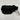 NWT Herschel Supply Co. Fifteen Fanny Belt Pack Black One Size - Ufashion