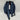 NWT Herschel Dawson Backpack, Faded Denim/Indigo Denim Size S - Ufashion
