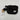 NWT Herschel Supply Co. Fifteen Fanny Belt Pack Black One Size - Ufashion