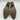 Women's Dingo Nirvana Boots Brown Size 10M - Very Good - Ufashion