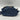 NWT Herschel Dawson Backpack, Faded Denim/Indigo Denim Size S - Ufashion