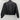 NWT Ci Sono Women’s Full Zip Wind Resistant Padded Jacket Black Size L - Ufashion