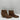 Women's Dingo Nirvana Boots Brown Size 10M - Very Good - Ufashion