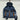 NWT Herschel Dawson Backpack, Faded Denim/Indigo Denim Size S - Ufashion