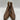 Women's Dingo Nirvana Boots Brown Size 10M - Very Good - Ufashion