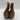 Women's Dingo Nirvana Boots Brown Size 10M - Very Good - Ufashion