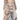NWOT Shyanne Women's Printed Bohemian Cami/Kimono Set Pecan Size L - Ufashion