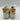 Women’s Reebok Club High Top Sneakers White/Yellow Size 7.5 - Very Good - Ufashion