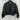 NWT Ci Sono Women’s Full Zip Wind Resistant Padded Jacket Black Size L - Ufashion