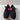Ryka DEDICATION XT Black Fabric Lace Up Low Top Training Sneakers Women’s 8.5 M - Very Good - Ufashion